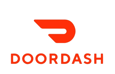 Doordash logo